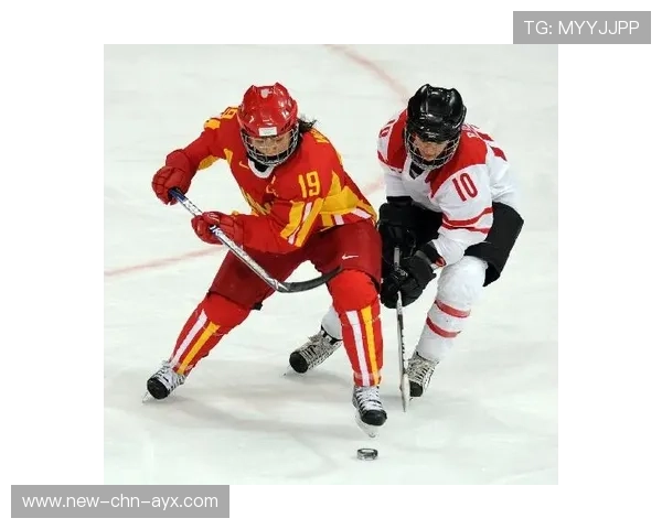 冰球队加强攻区围抢，整体压制力提升