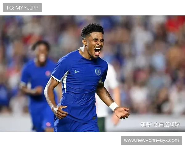 切尔西期待攻防两端平衡，争取早段破门