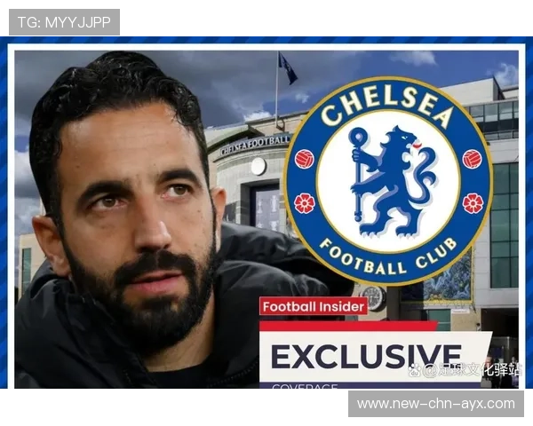 切尔西准备激活德甲铁卫买断条款：蓝军争夺防线新巨星的幕后布局