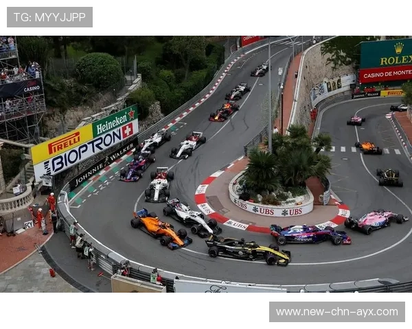 那些影响F1历史的瞬间，f1 历史