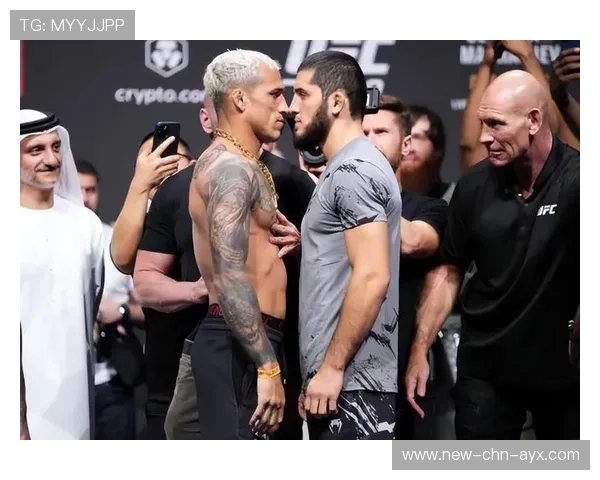 UFC再次宣布大型赛事，超级对决受期待，ufc比赛
